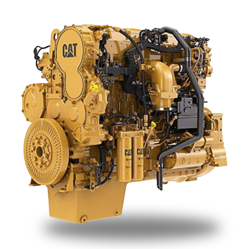 Engine Assembly