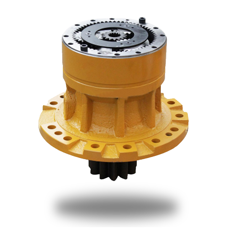 Swing Gearbox