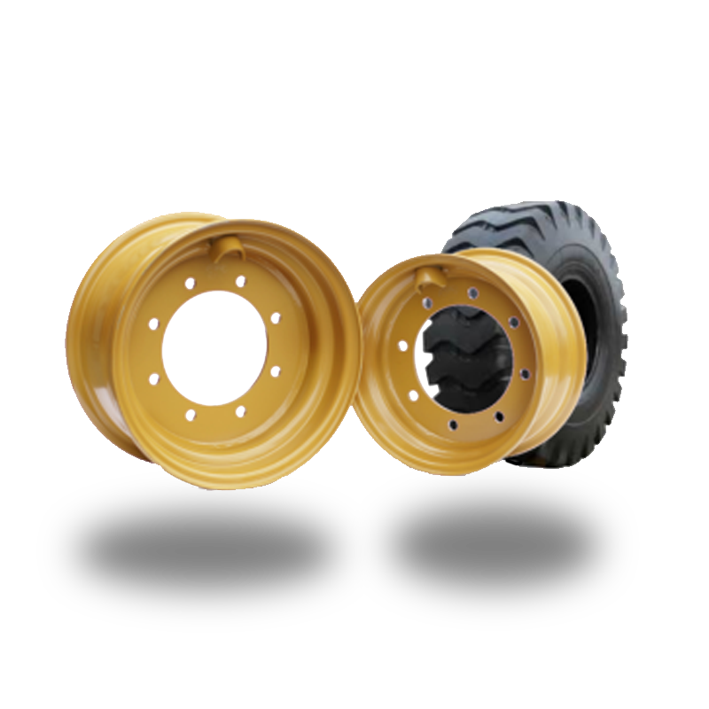 Tire/Rim