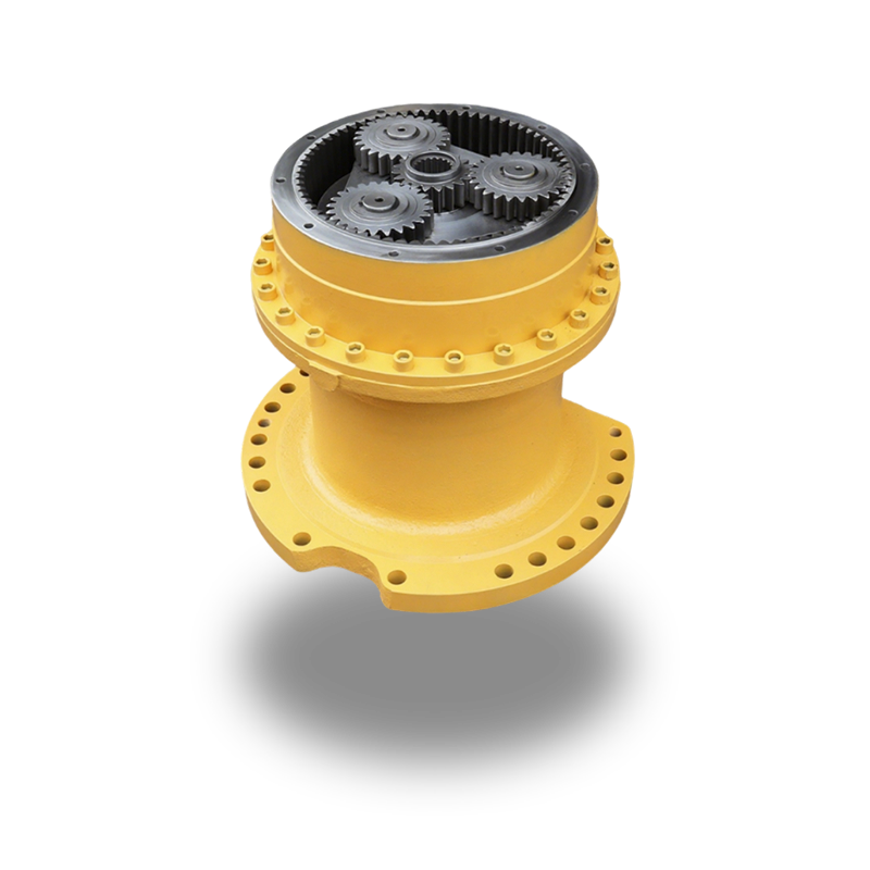 Slewing Motor