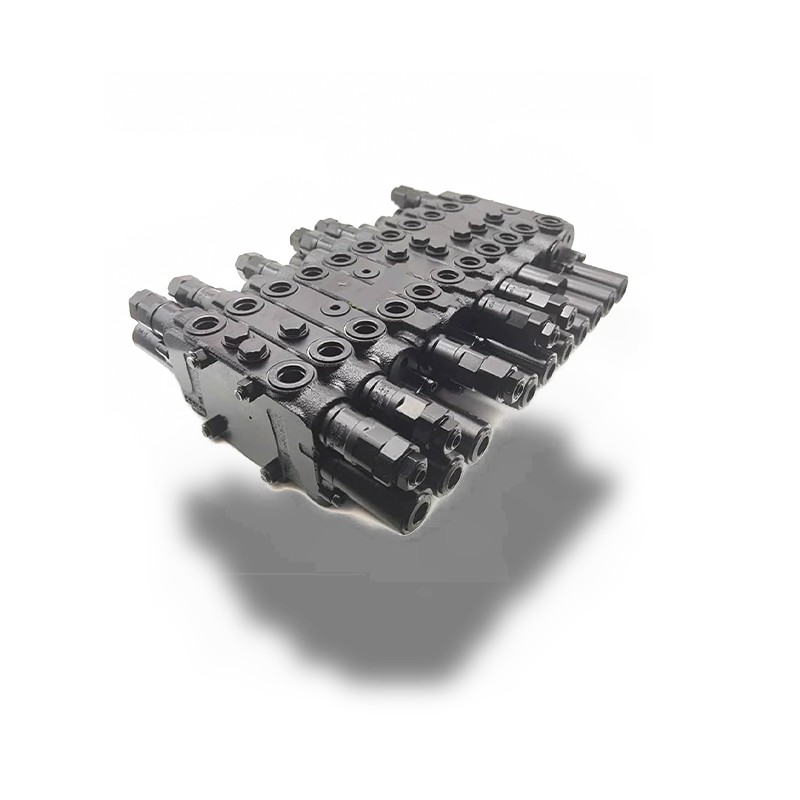 Hydraulic Valve GP