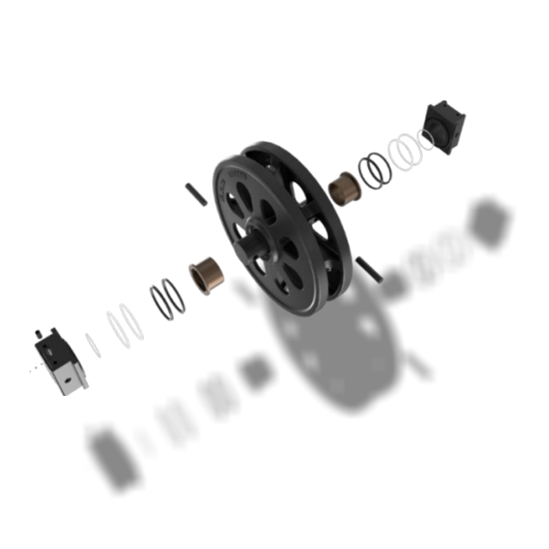 IDLER