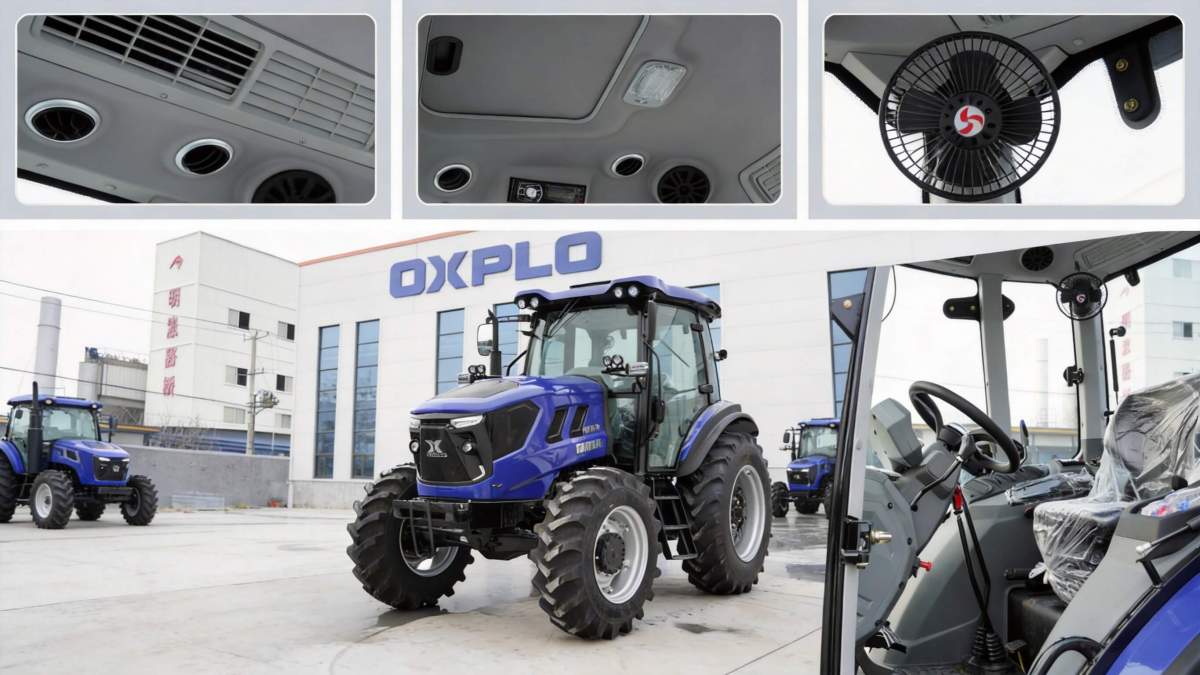 拖拉机驾驶室展示图_3