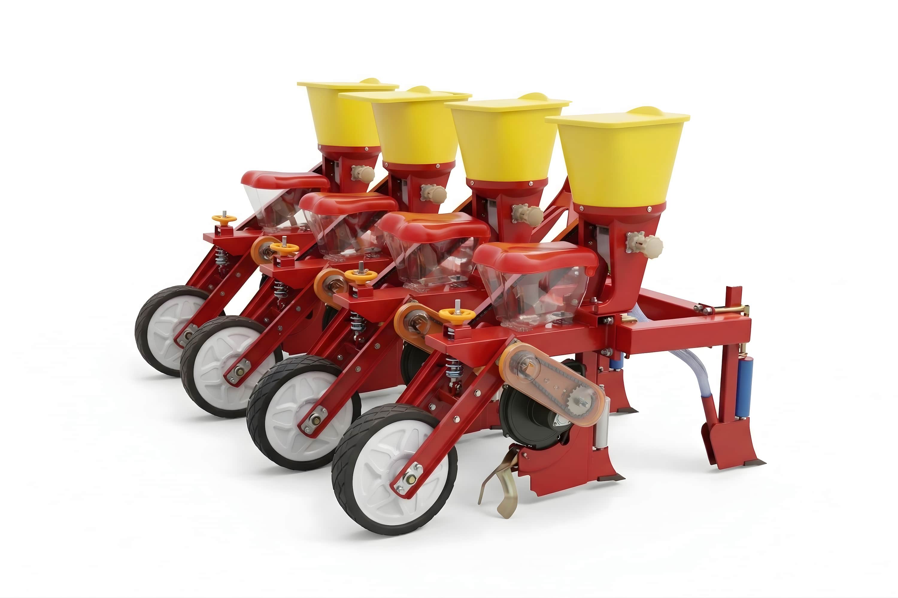 Corn Seeder