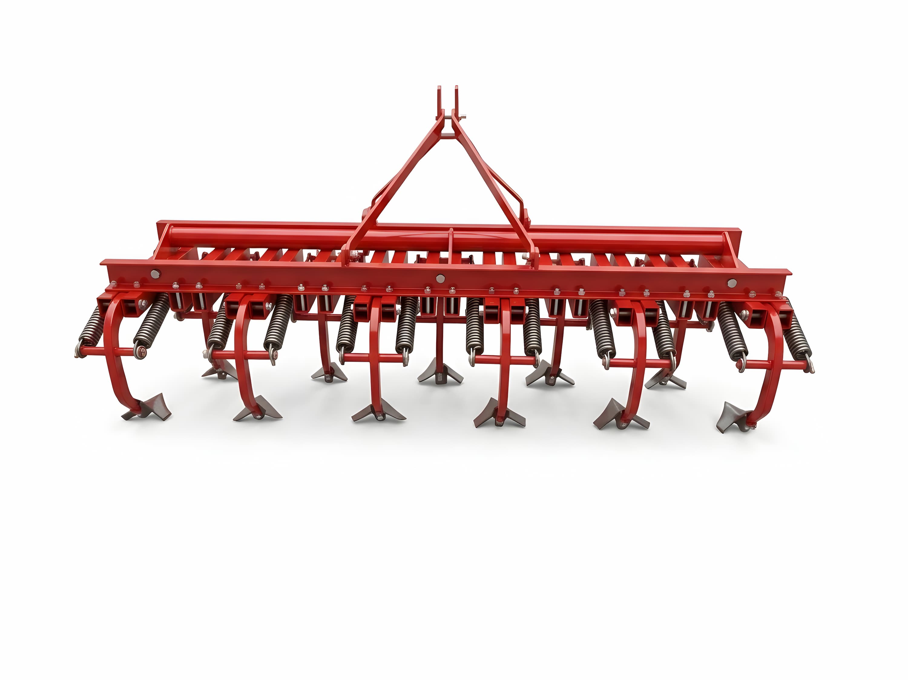 Cultivator