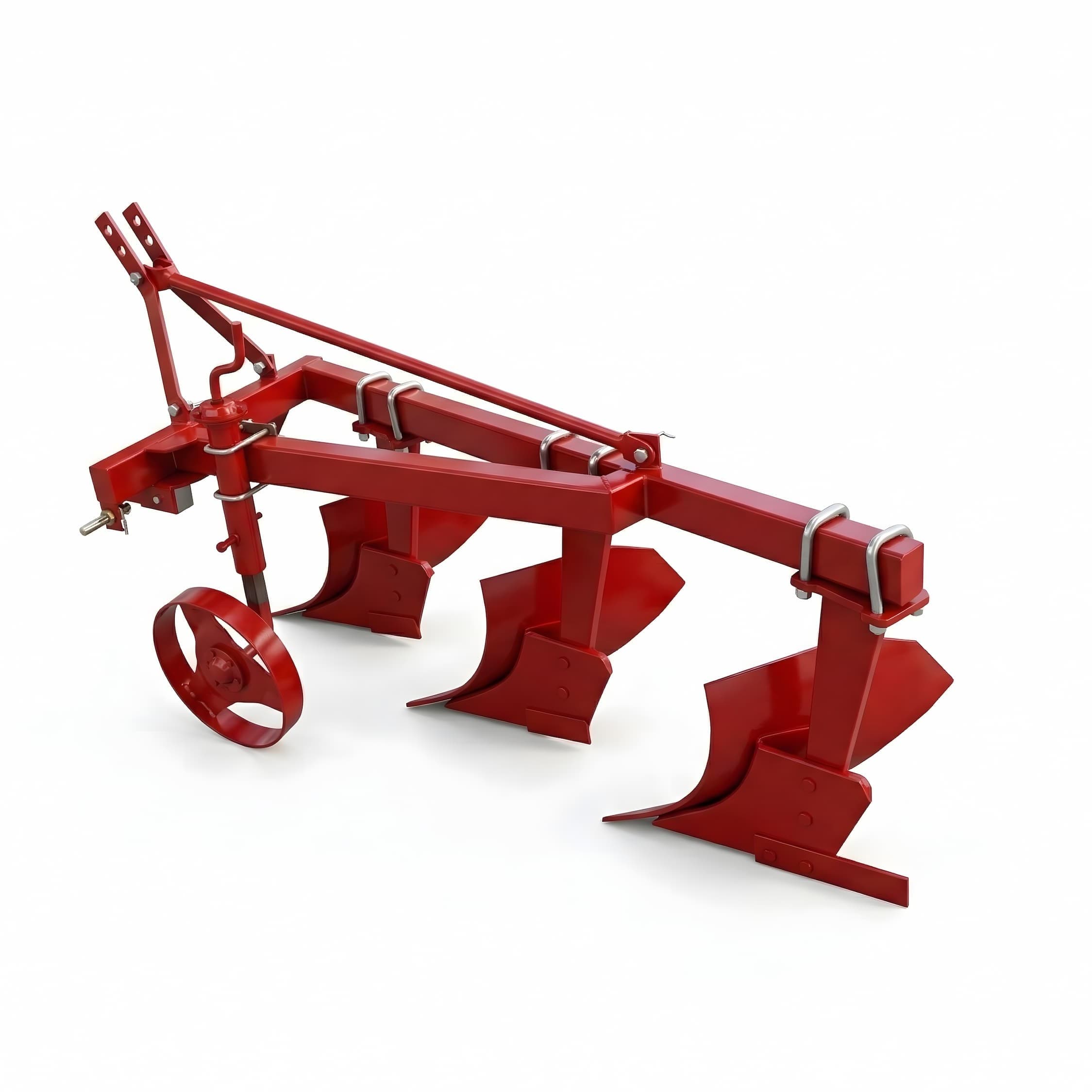 Moldboard Plow