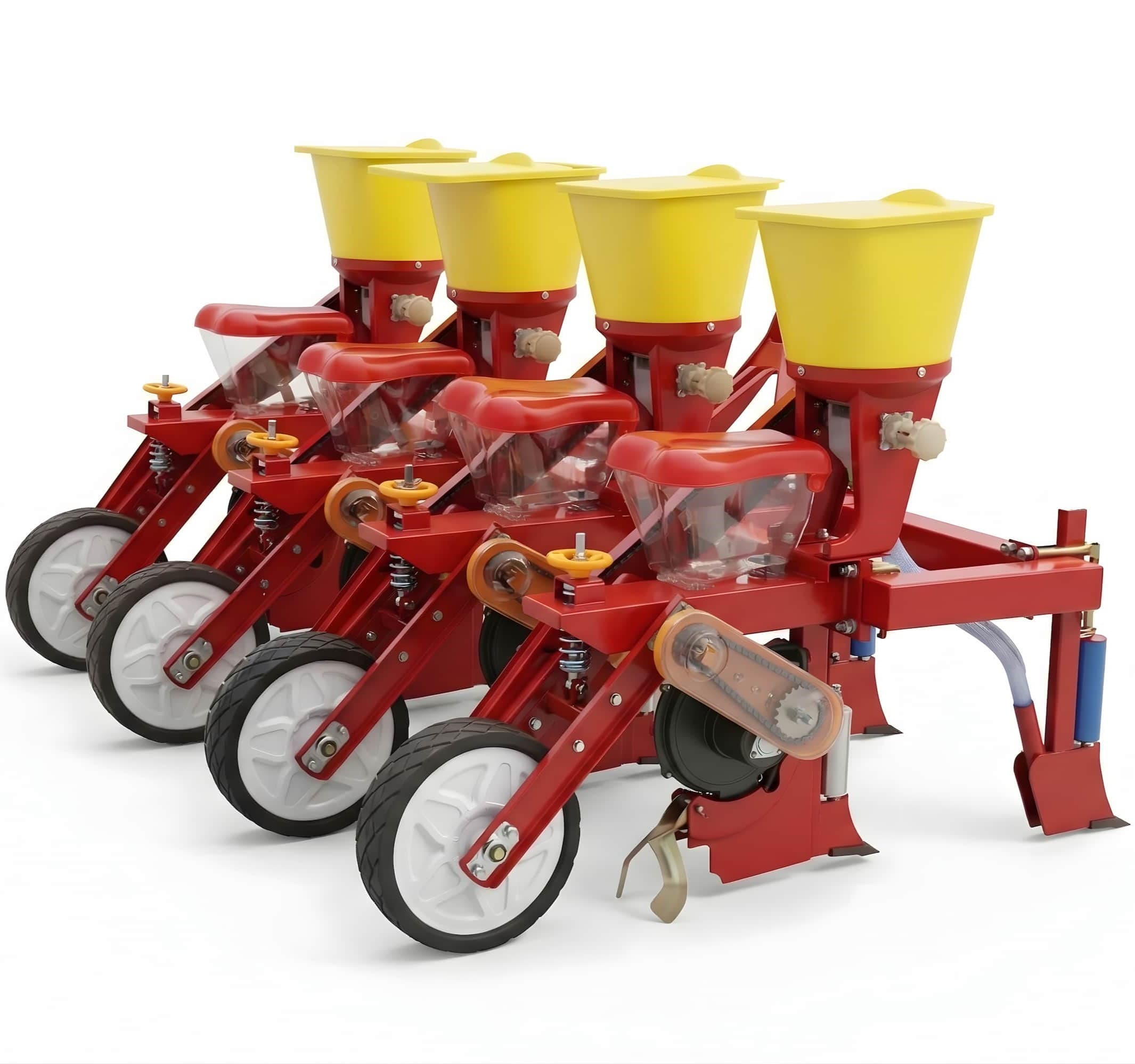 Corn Seeder