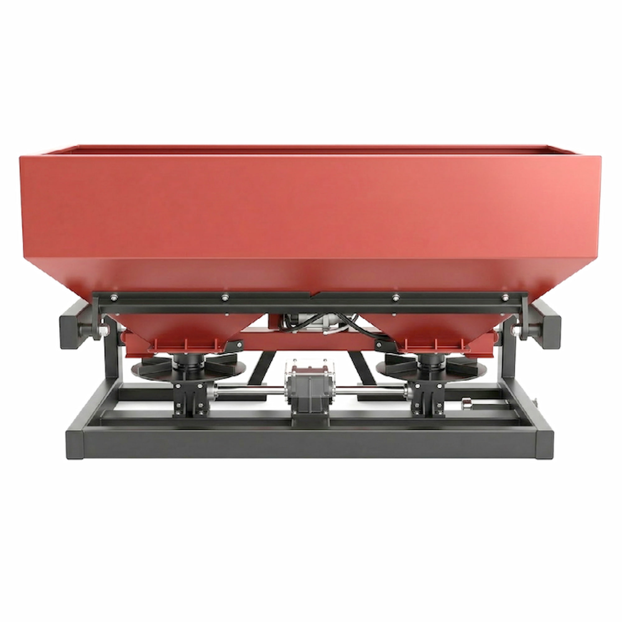 Fertilizer Spreader