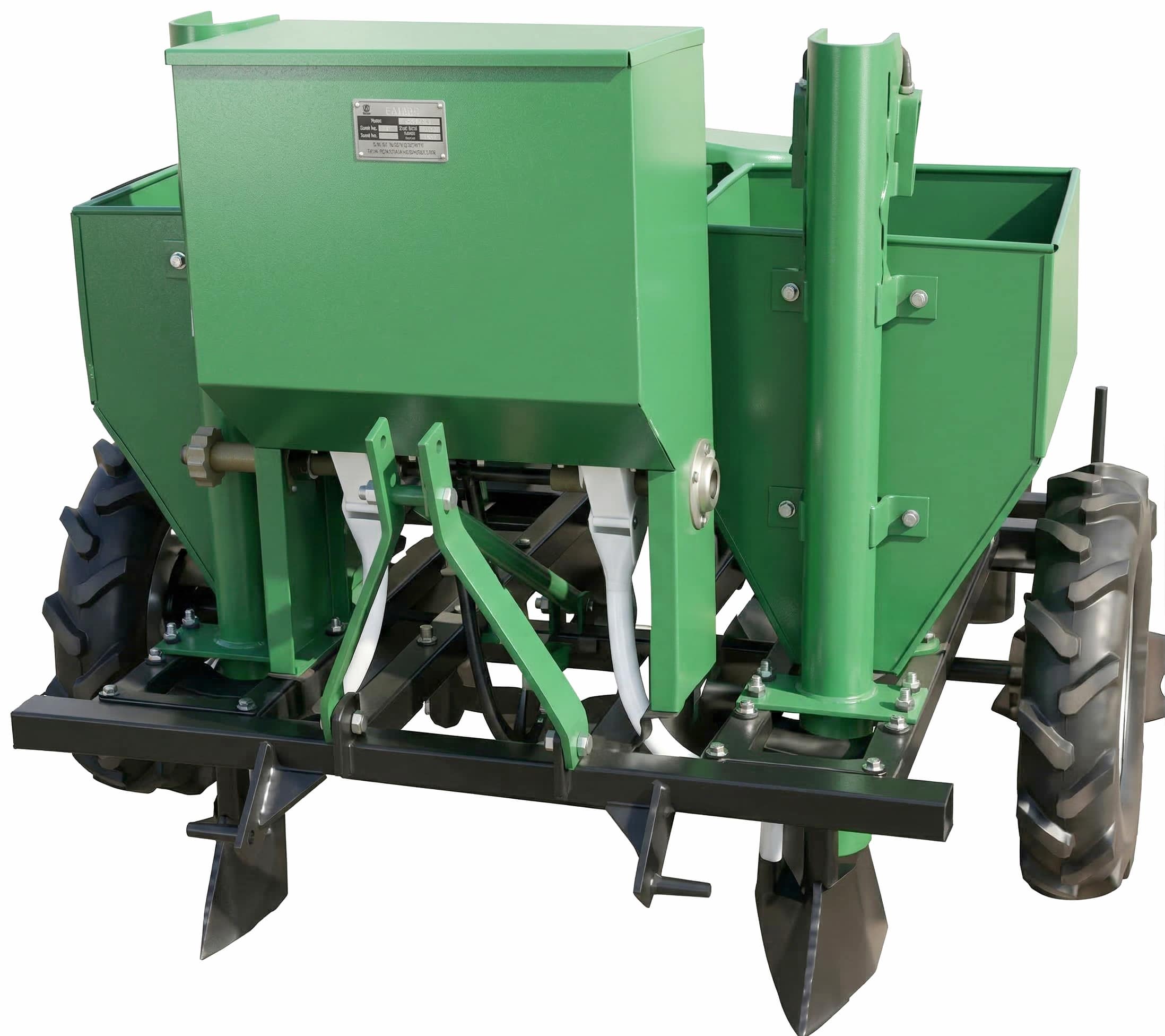 Potato Planter