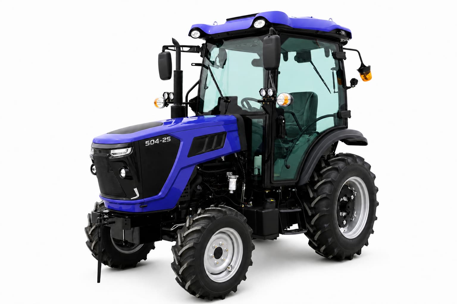 OX504-2S