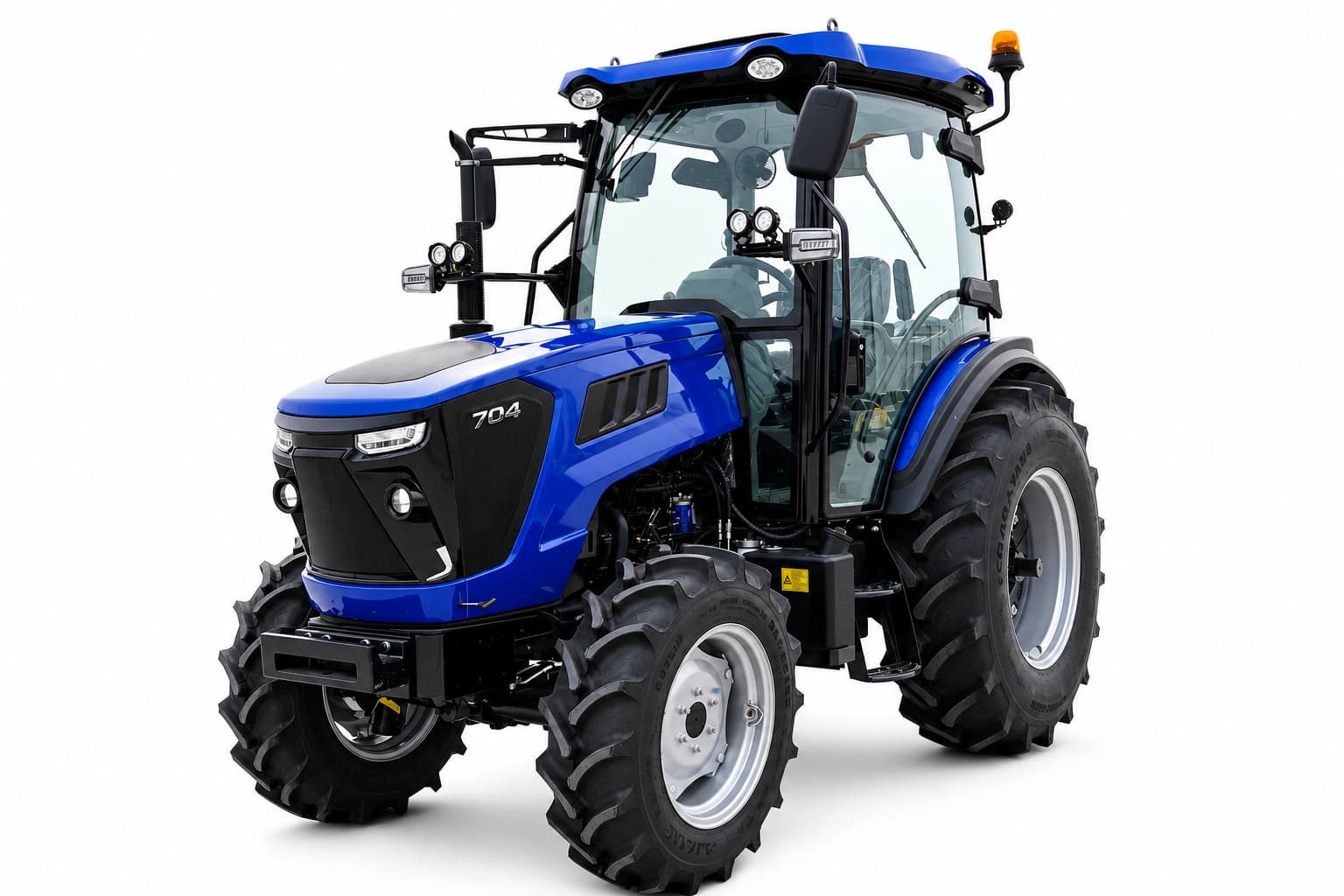 OX704