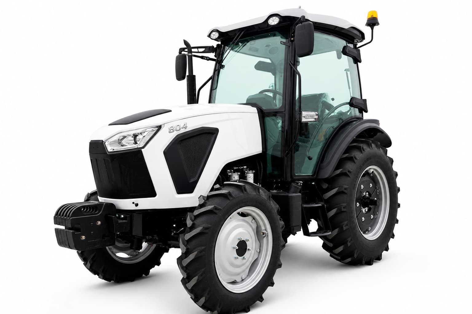 OX804