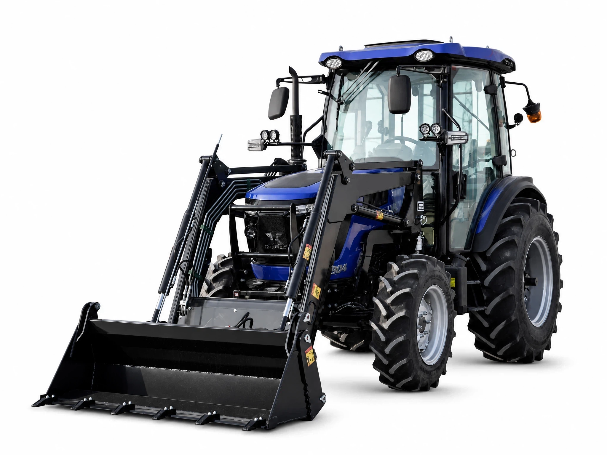 OX1004 100HP Tractor Australia OX1004 100HP Tractor Australia