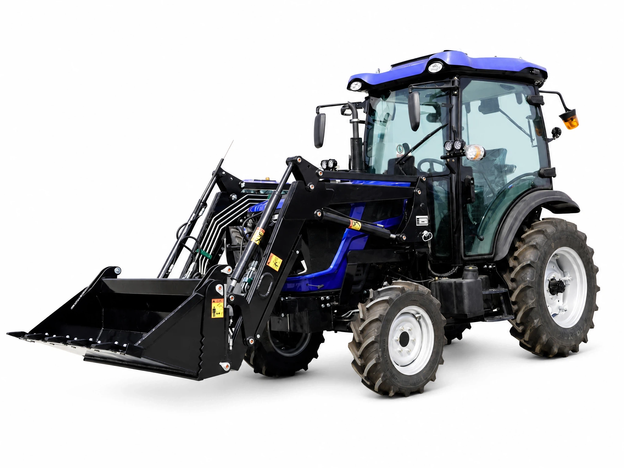 OX504 50HP Tractor Australia OX504 50HP Tractor Australia