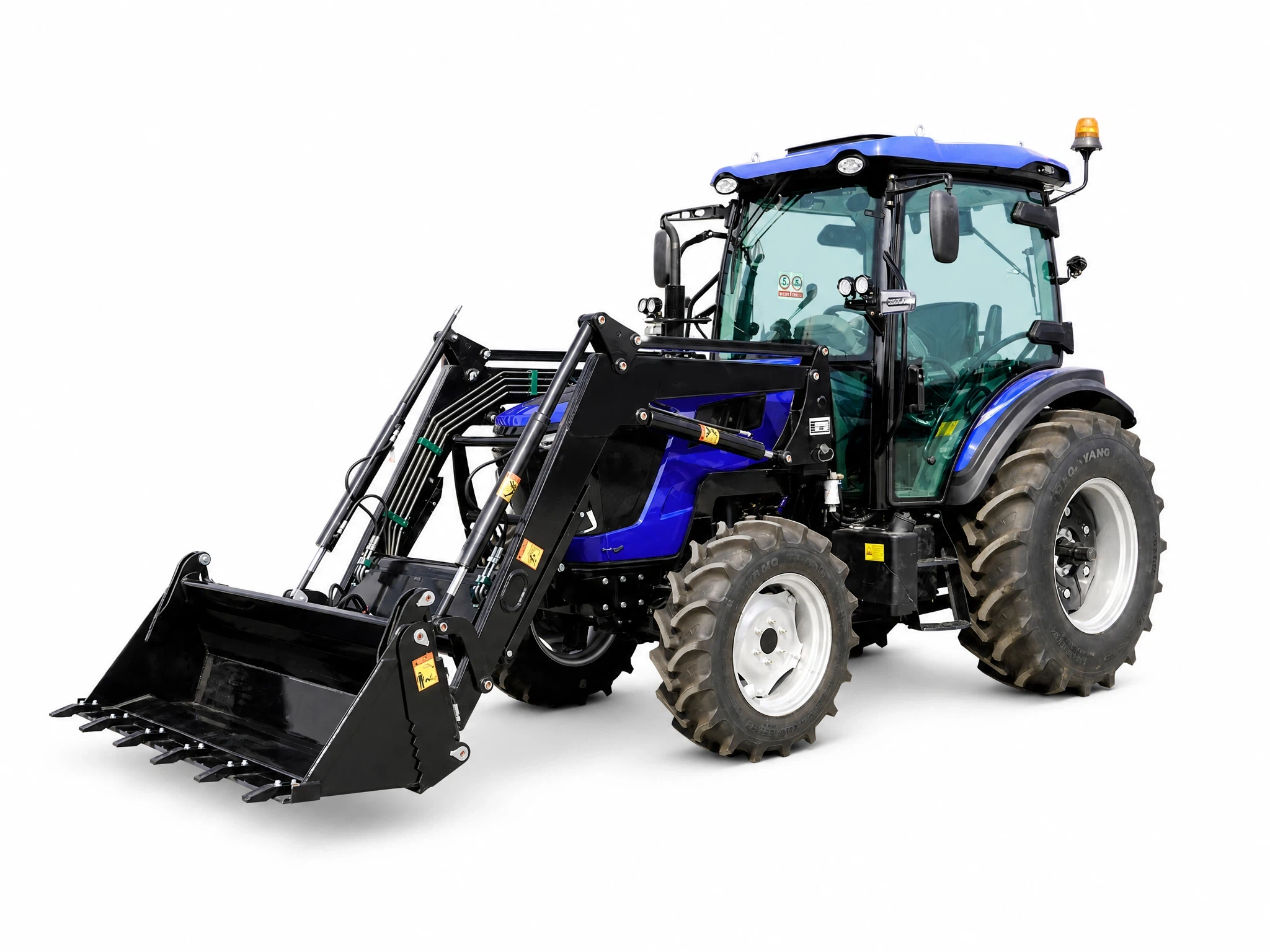 OX704 70HP Tractor Australia OX704 70HP Tractor Australia
