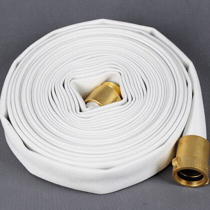 Rackman™ U Fire Hose