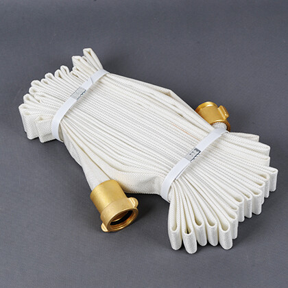 Rackman™ U Fire Hose