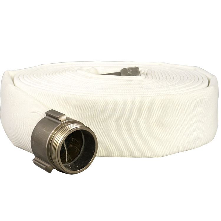 Millflo™ AND Fire Hose