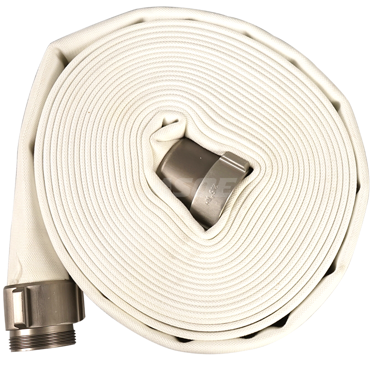 Millflo™ AND Fire Hose