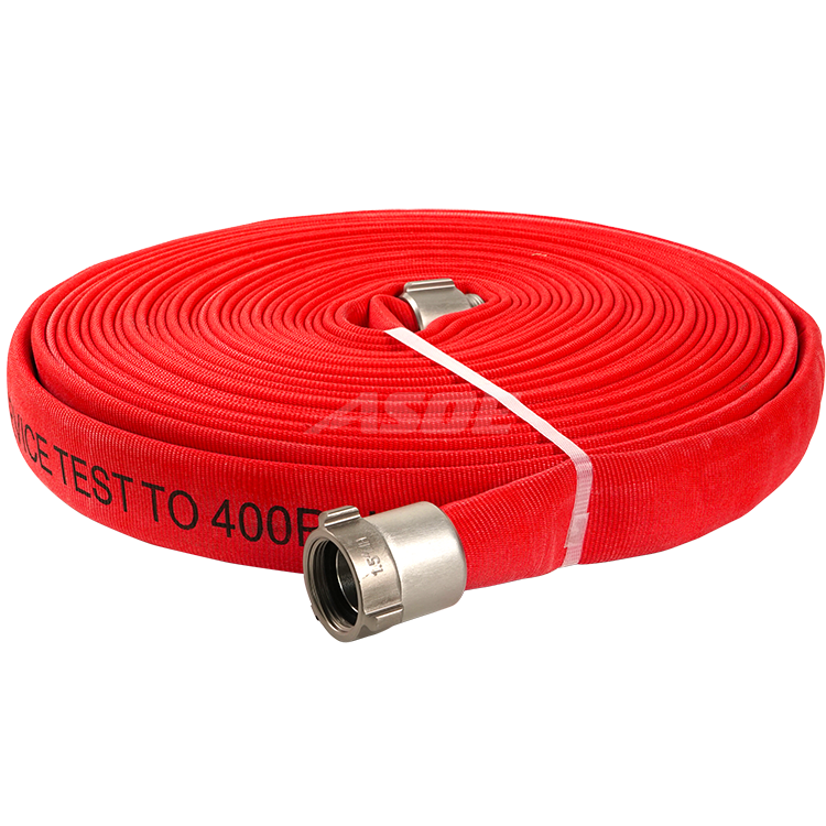 Ironman™ AUD Fire Hose