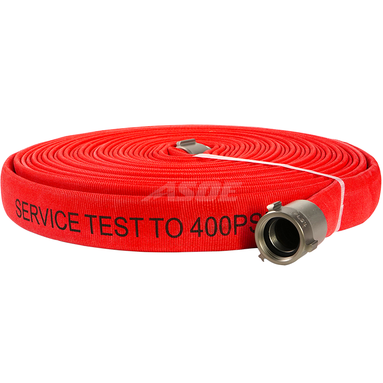Ironman™ AUD Fire Hose