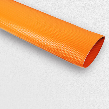 Longman™ Hippo NBR Lay Flat Hose