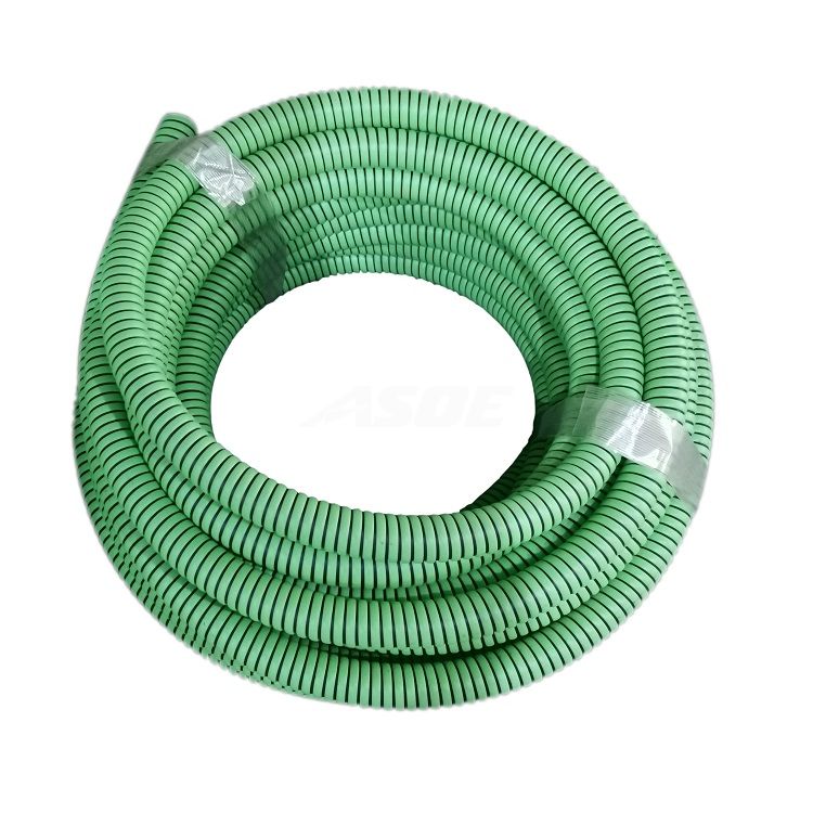 Geneflex™ EPDM/PE Suction Hose