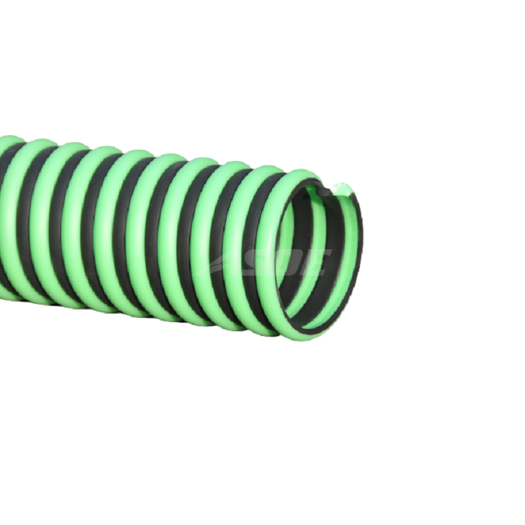 Geneflex™ EPDM/PE Suction Hose