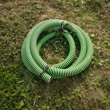 Geneflex™ EPDM/PE Suction Hose