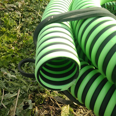 Geneflex™ EPDM/PE Suction Hose