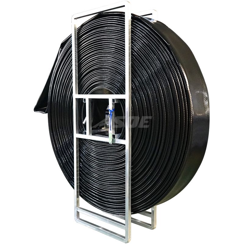 Manureflow™ Supply TPU Lay Flat Hose