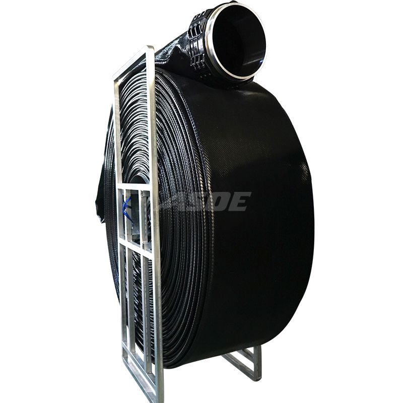 Manureflow™ Supply TPU Lay Flat Hose