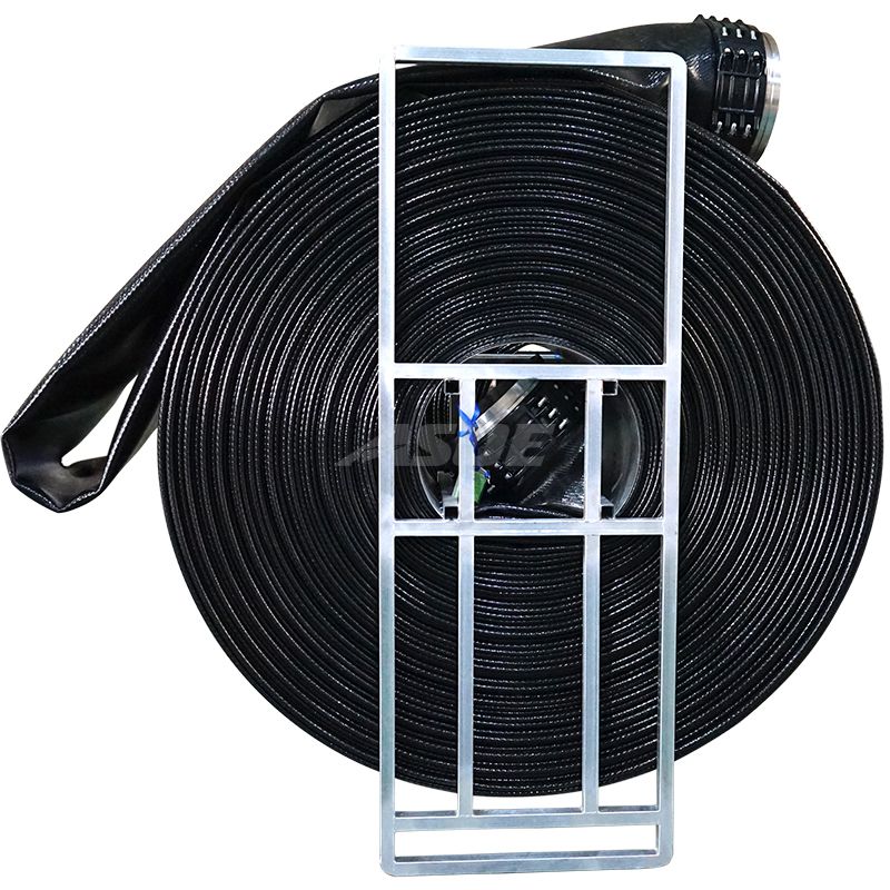 Manureflow™ Supply TPU Lay Flat Hose