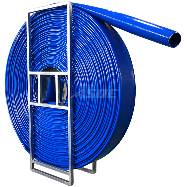 Potaflow™ TPU Lay Flat Hose