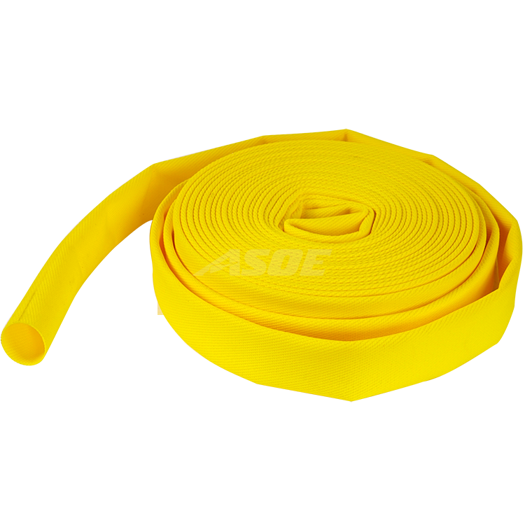 Ironman™ AUS Fire Hose