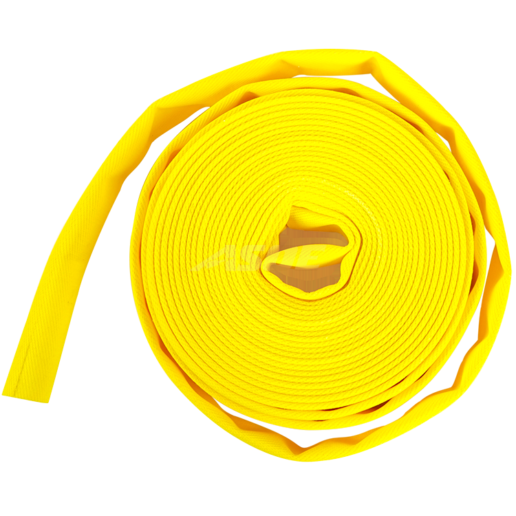 Ironman™ AUS Fire Hose