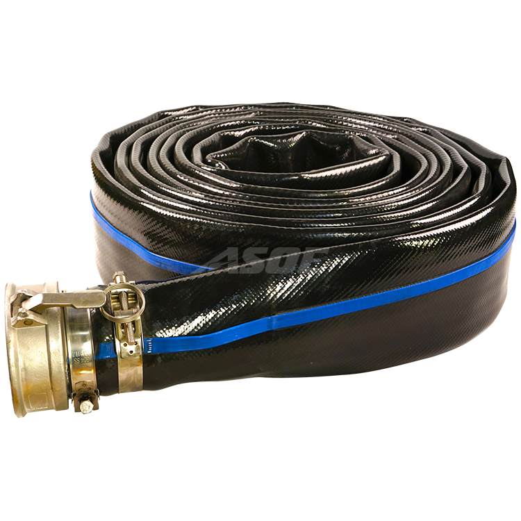 Welline™ Extra TPU Lay Flat Hose