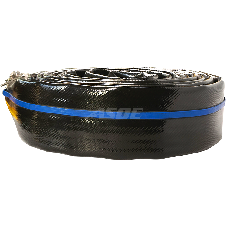 Welline™ Extra TPU Lay Flat Hose