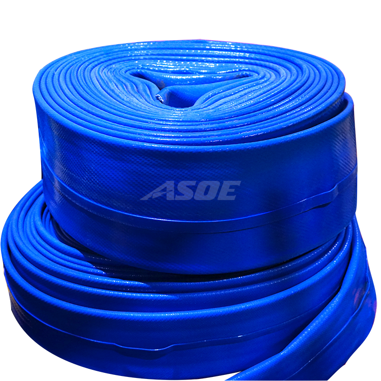 Welline™ TPU Lay Flat Hose