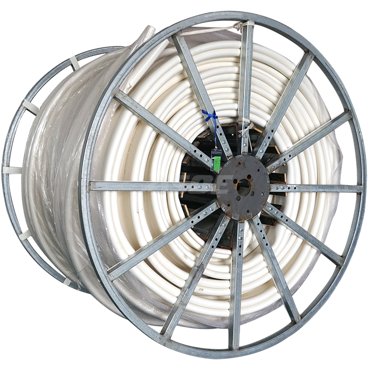 FFPP™ Folded and Formed PVC Pipe