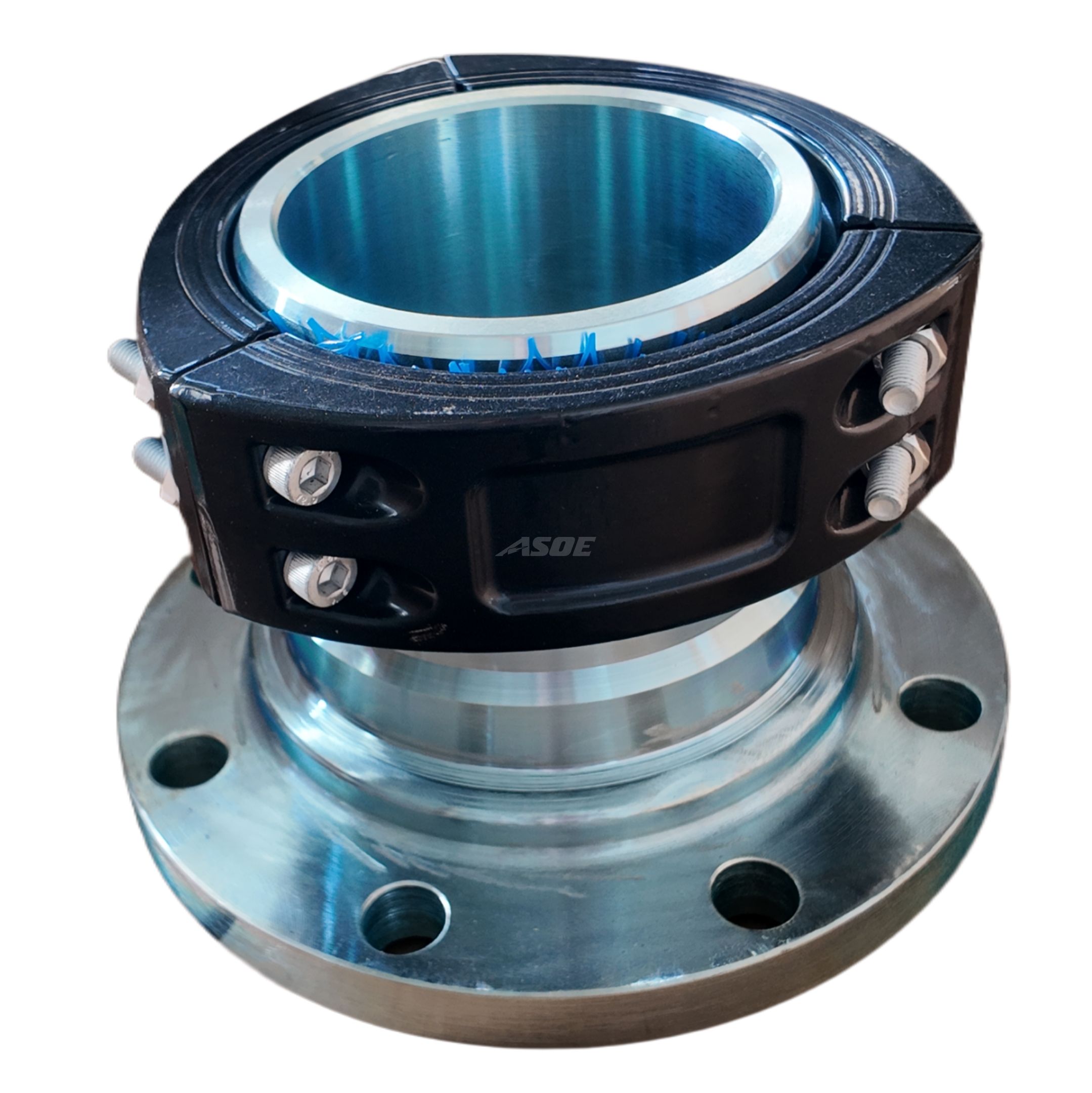 LDHC Flange Hose Coupling