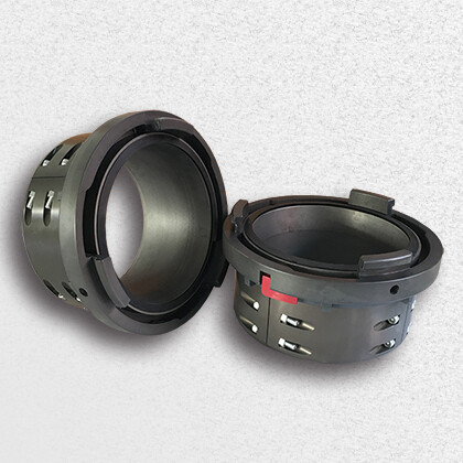 LDHC Storz Hose Coupling