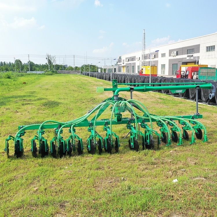 Fertilizer Injector