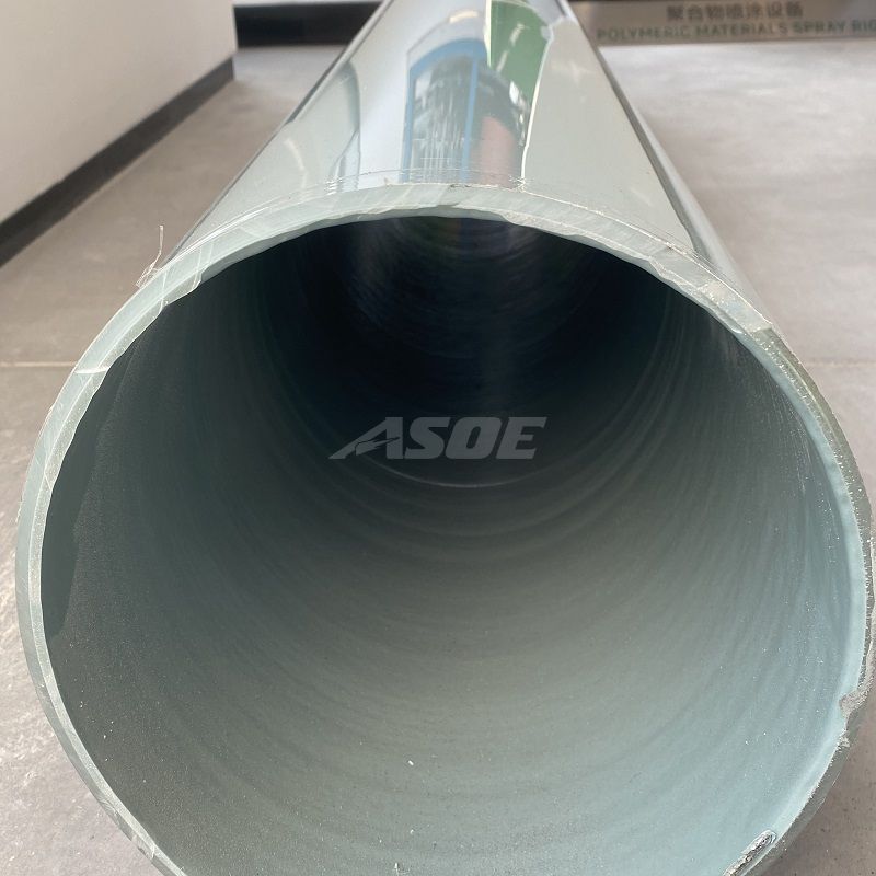 SIPP- Centrifugal sprayer