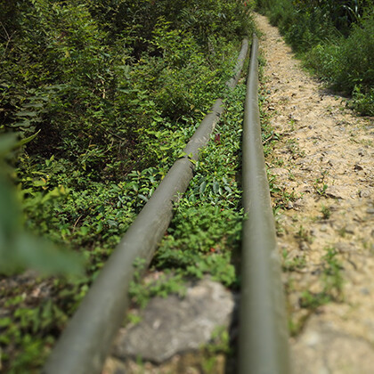 Military Oil Supply Solution