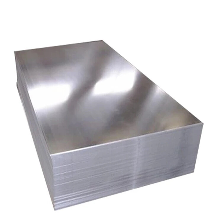 Stainless Steel Sheet