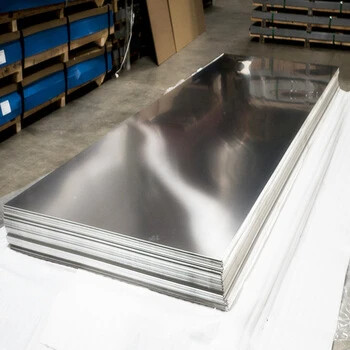 Stainless Steel Sheet