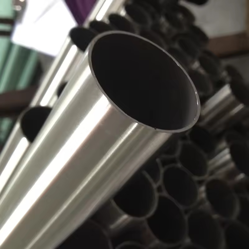 Stainless Steel Pipe