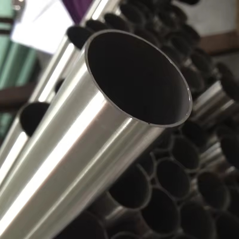 Stainless Steel Pipe