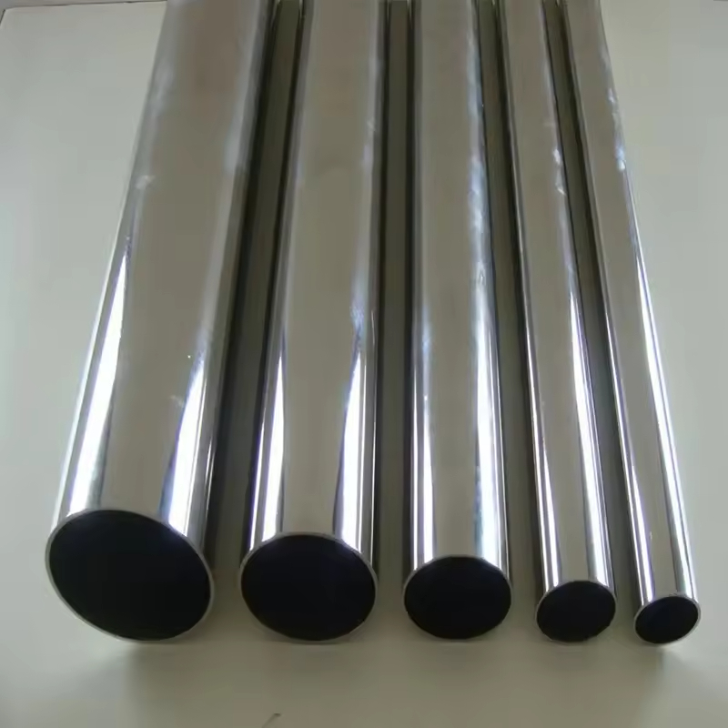 Stainless Steel Pipe